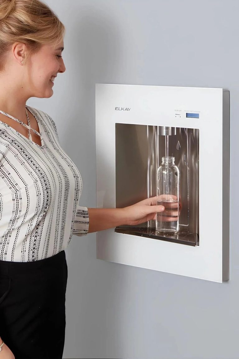 Expert Guide to Choosing the Right Foot Washing Station