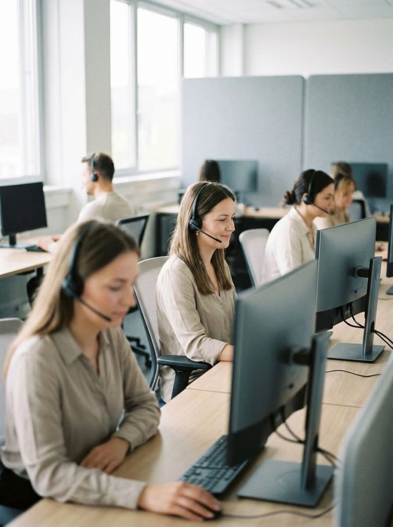 Checklist for Building an Effective Voice AI Agent