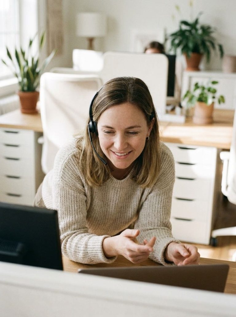 Build Customer Trust with an AI Phone Answering Service Build Customer Trust with an AI Phone Answering Service