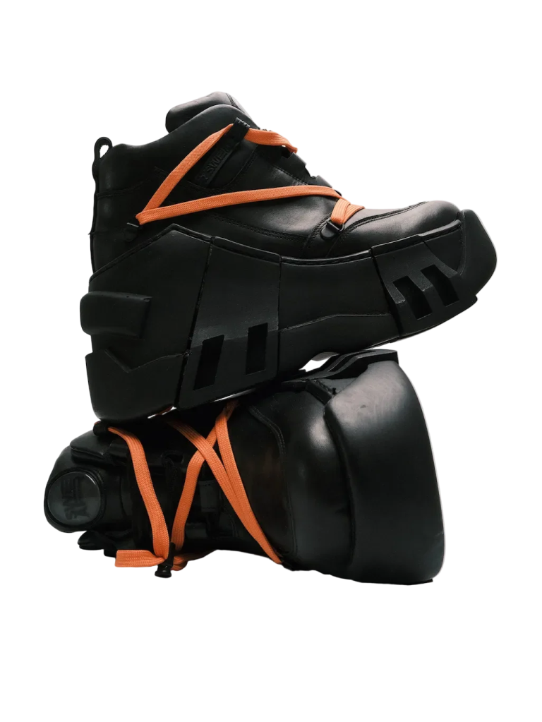 Vegan Trainers vs Platform Boots for Women: A Guide Vegan Trainers vs Platform Boots for Women: A Guide