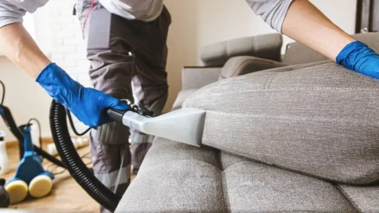 Voordelen van professionele auto-interieurreiniging