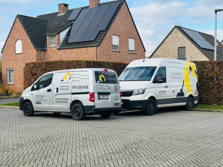 Dieptereiniging meubels: restore, refresh and protect