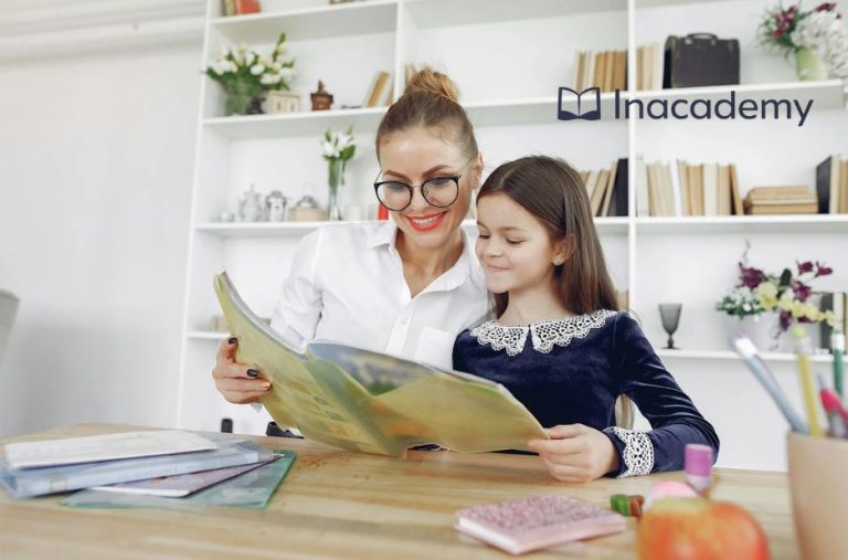 Уроци по математика в София с персонализиран подход и ясни обяснения от Inacademy