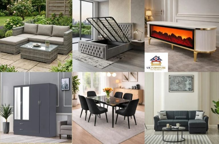 Small-Living Sofa Solutions for UK Layout Challenges Small-Living Sofa Solutions for UK Layout Challenges