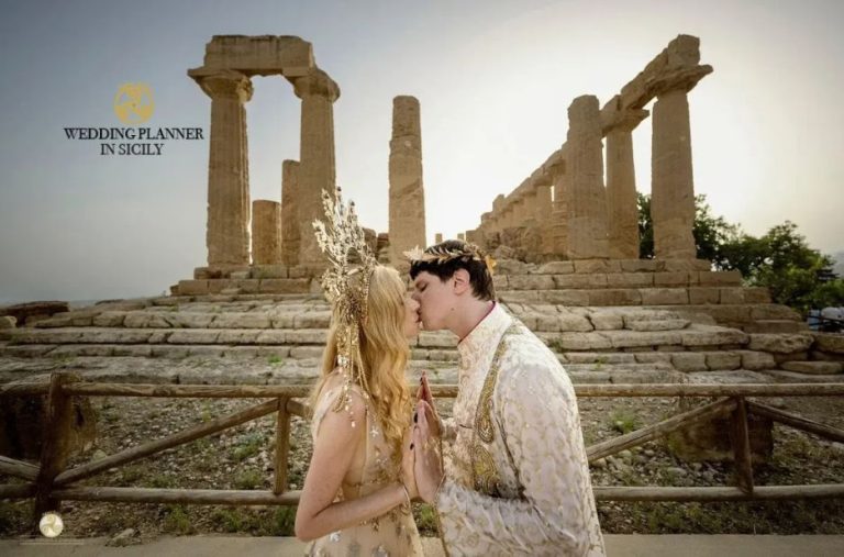 Compare Luxury Wedding Services in Sicily for Cinematic Flair