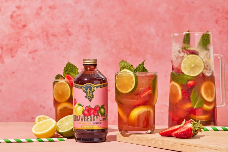 Trust-Forward Falernum Syrup for Better Mixed Drinks Trust-Forward Falernum Syrup for Better Mixed Drinks