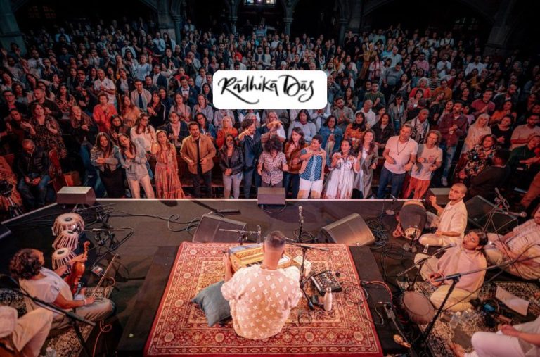 Plan Your Retreat Budget: Radhika Das Retreat Pricing UK