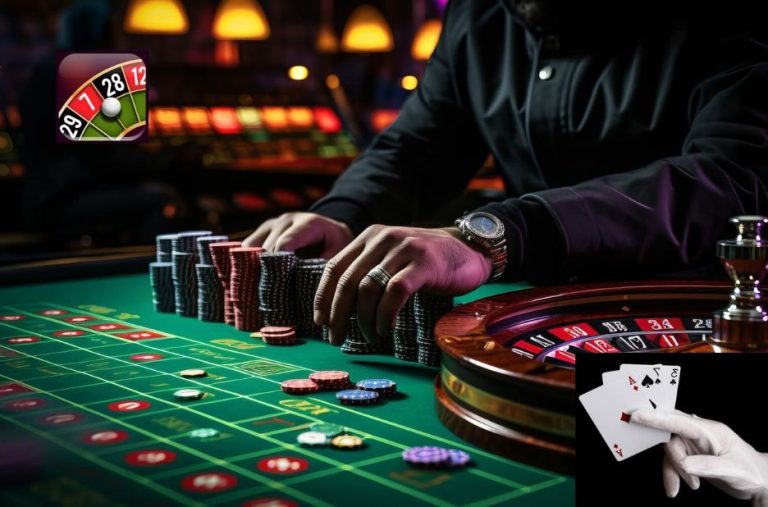 Secure Roulette Platform in India with Trusted Gameplay and Responsible Hosting Secure Roulette Platform in India with Trusted Gameplay and Responsible Hosting