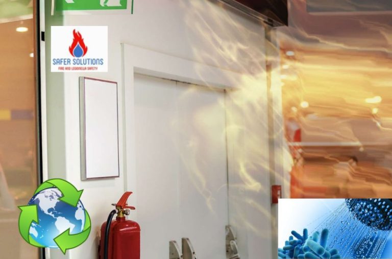 Legionella Testing in Limerick for Safer Building Water