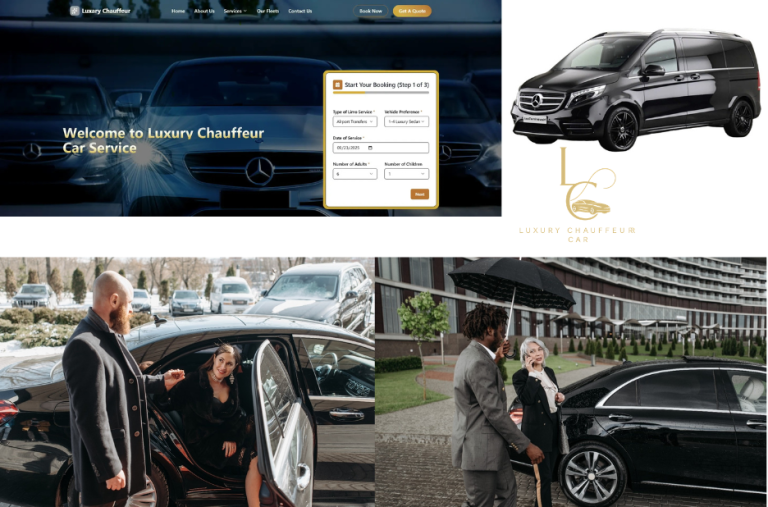 How to Choose a Luxury Chauffeur Service in Melbourne