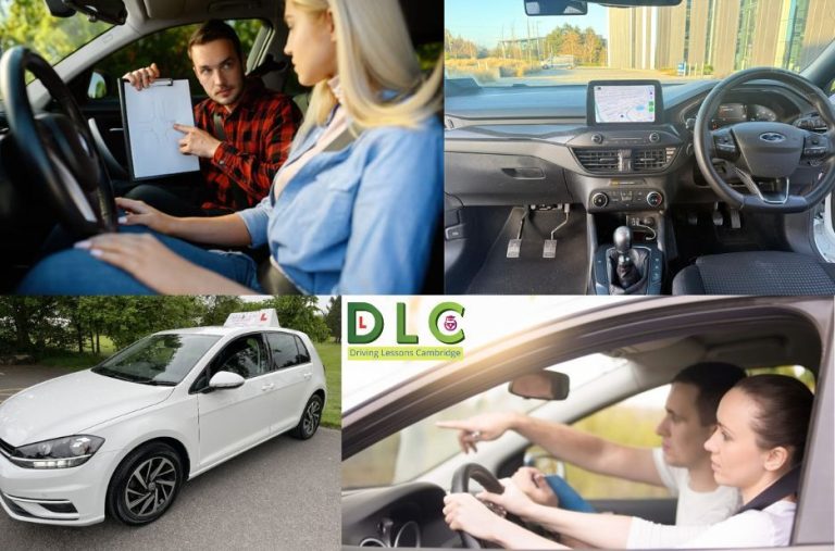 Practical Manual Driving Lessons in Cambridge for Confident New Drivers Practical Manual Driving Lessons in Cambridge for Confident New Drivers