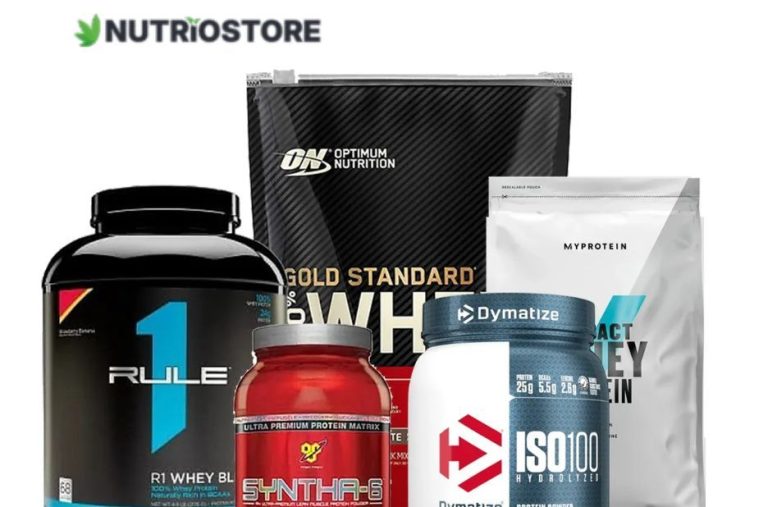 Цена на Gold Standard Whey: как да сравните офертите и да спестите при покупка