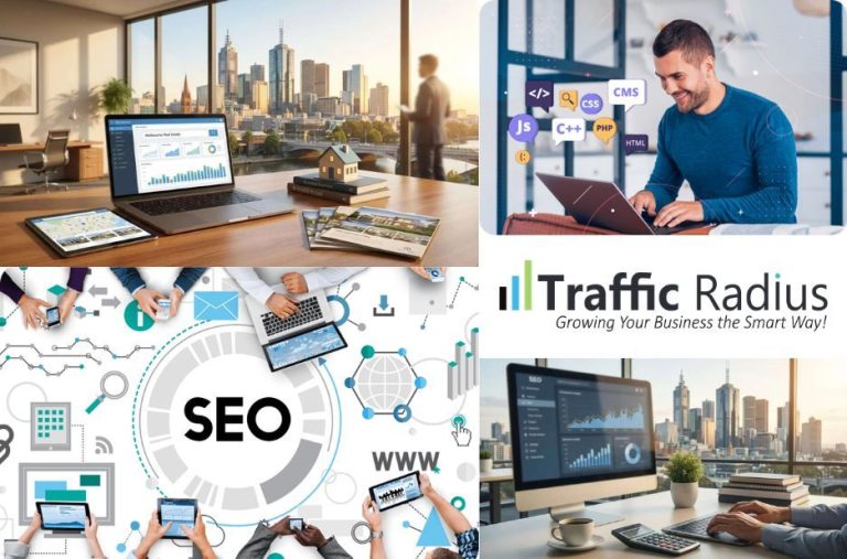 How to Choose an SEO Agency Sydney for Measurable Growth and Rankings