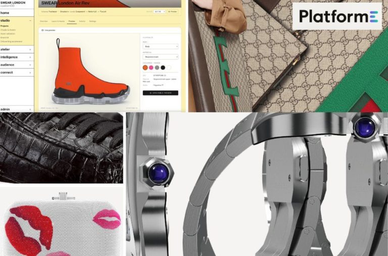 Practical Guide to Fashion Supply Chain Software for Smoother Product Management