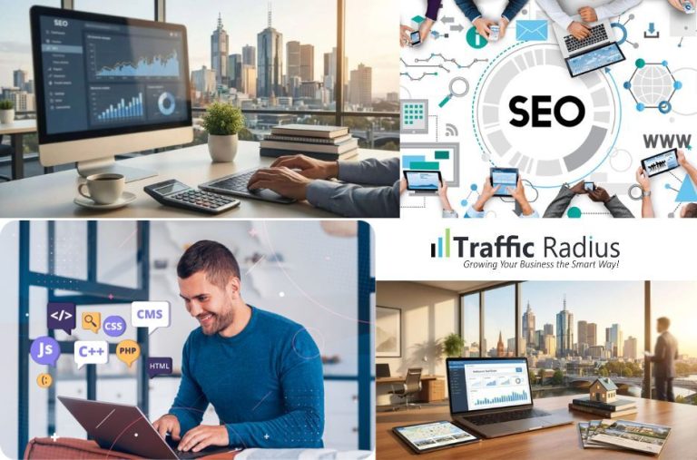 Boost Nearby Leads with Local SEO Services That Drive Real Customer Discovery