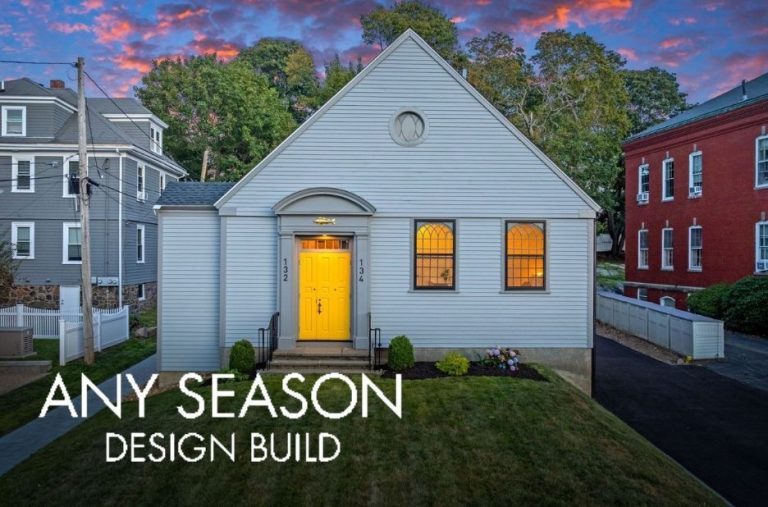 Discover the Right Garage Conversion Team for Your Home