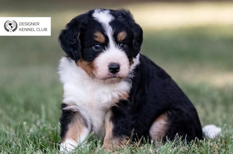 Berner Doodle Registration Checklist for New Owners Berner Doodle Registration Checklist for New Owners