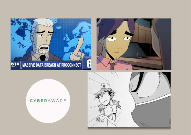 Boost Brand Trust With Staff Cybersecurity Learning