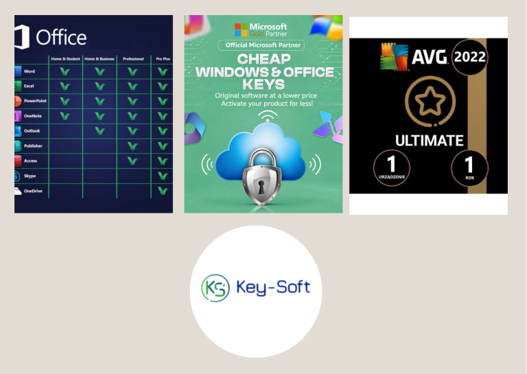 Find the Best Value Office Keys in the USA Locale