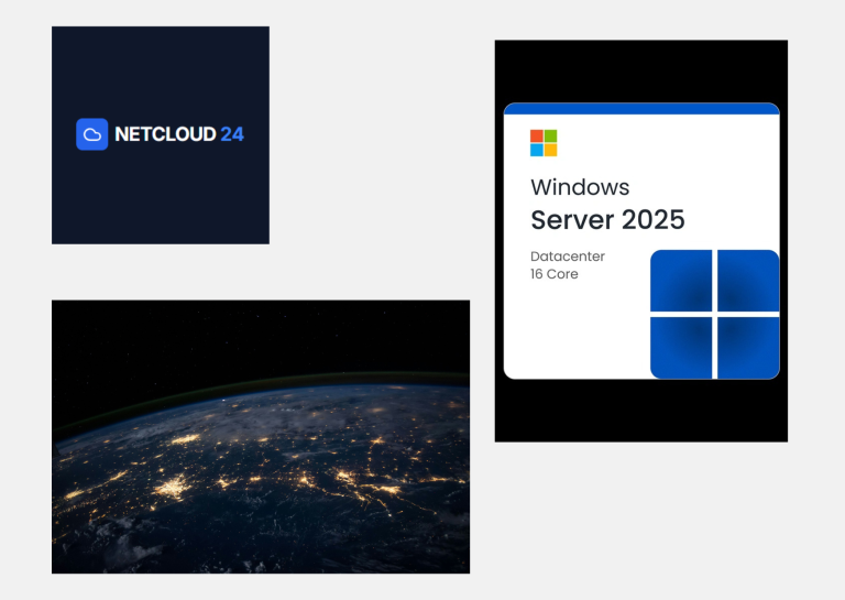 Windows VPS Hosting Checklist for Secure Remote Desktop, IIS, and SQL with Netcloud24