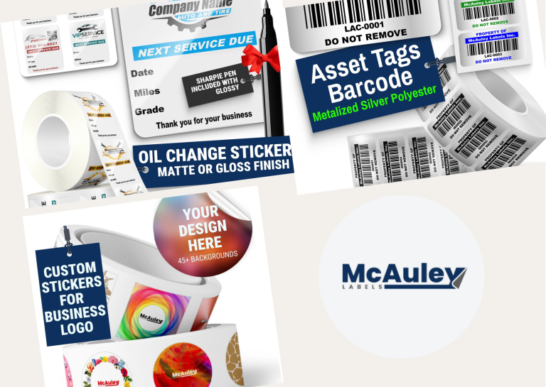 Reliable Medical Label Printing for Safer Workflows