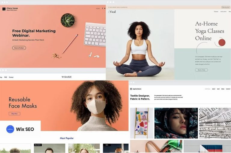 How Wix SEO Experts Can Boost Local Visibility and Leads