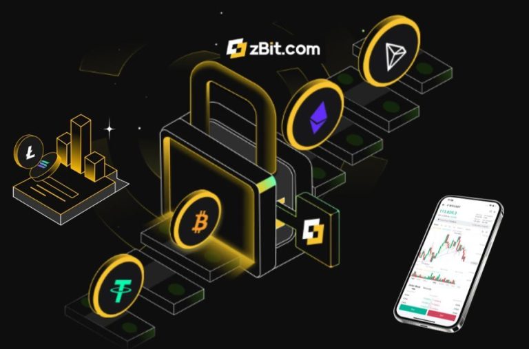 Best Cryptocurrency Trading Platform in Brazil: Zbit