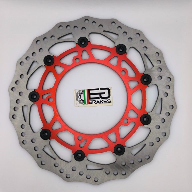 Local-Ready Brake Rotor Upgrades for Confident Stops