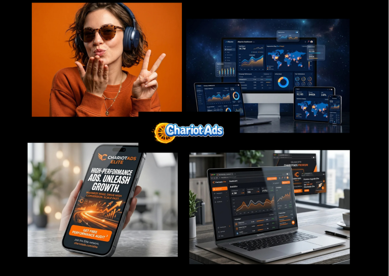 Buyer-Intent Guide to Display Advertising Success Strategies