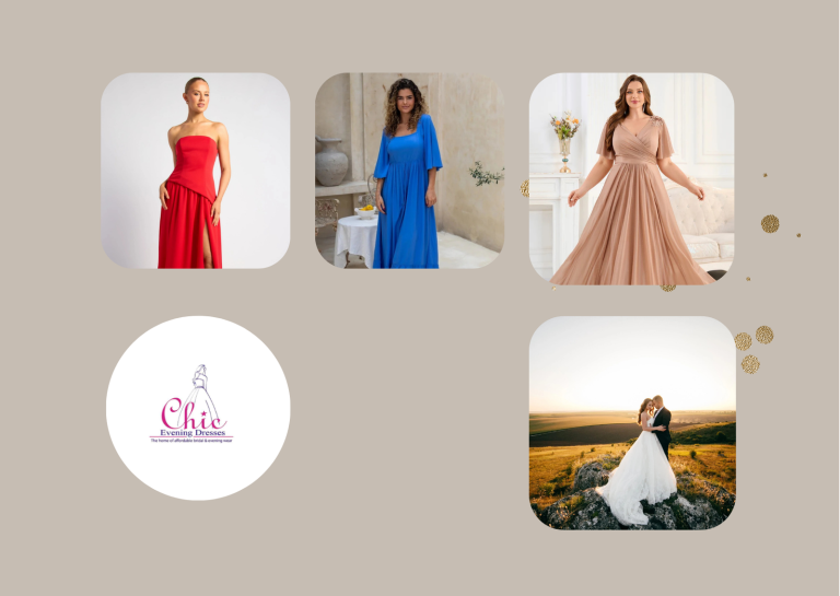 Buyer-Intent Guide to Finding the Right Wedding Guest Dress