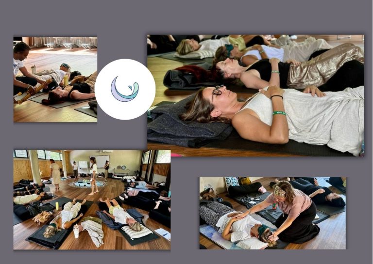 Choose the Right Breathwork Training Retreat in Australia