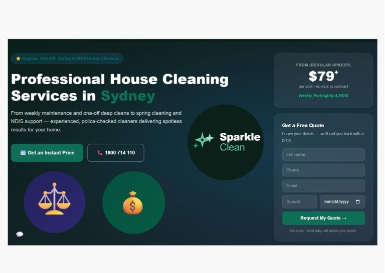 Practical Checklist for Sparkling Rental Clean Success