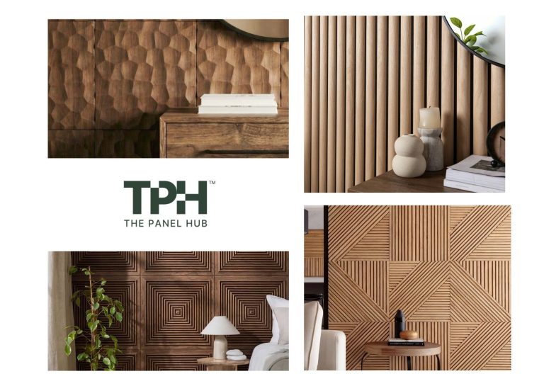 Trustworthy Decorative Wall Panel Craft for Any Space