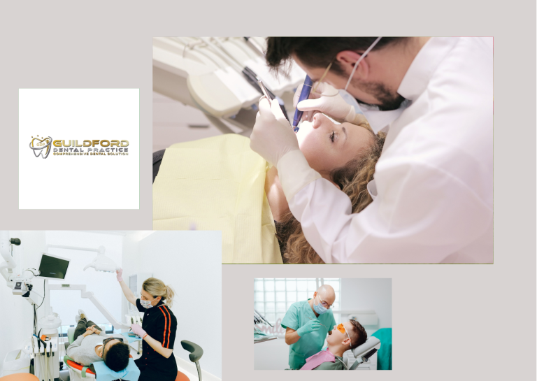 Trustworthy Cavity Fillings for Treatment in the UK