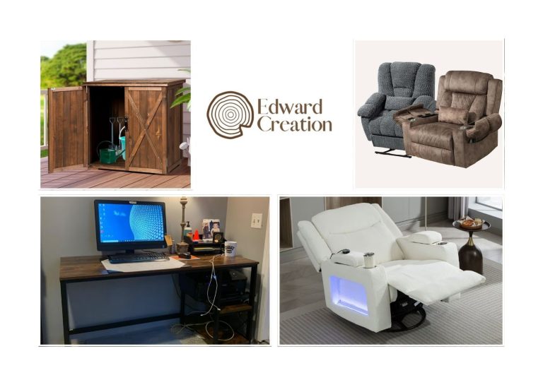 Discover a Heat and Massage Recliner for Everyday Comfort Discover a Heat and Massage Recliner for Everyday Comfort