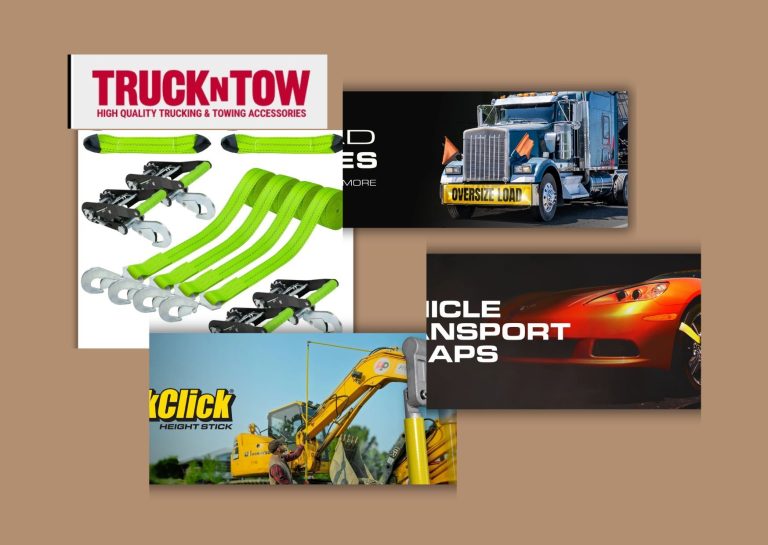 Local-Proven Semi Truck Mud Flap Tips for Safer Miles Local-Proven Semi Truck Mud Flap Tips for Safer Miles