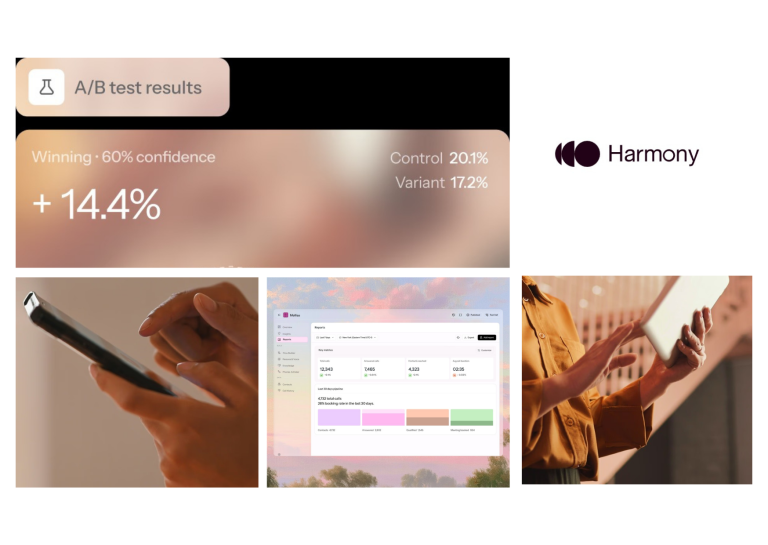 Trust-First Voice AI Platform: Quality You Can Measure