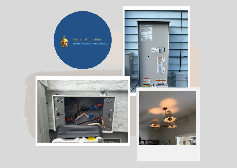 Recessed Ceiling Lighting in NJ: Professional Installation