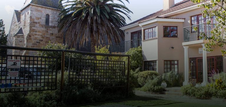 Fix Brand Noise and Build Trust with a PR Agency in South Africa