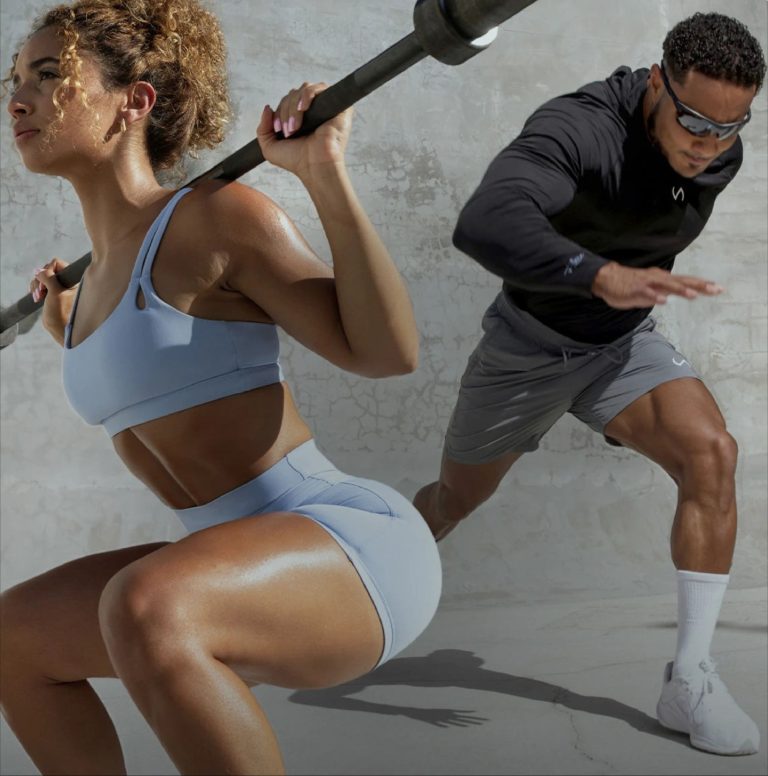 Expert Picks for Women’s Gym Clothes That Last Longer Expert Picks for Women’s Gym Clothes That Last Longer