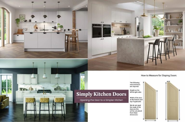 Trustworthy Shaker Door Craft for Manchester Kitchens