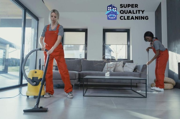 How to Choose the Best Cleaning Company in Auckland