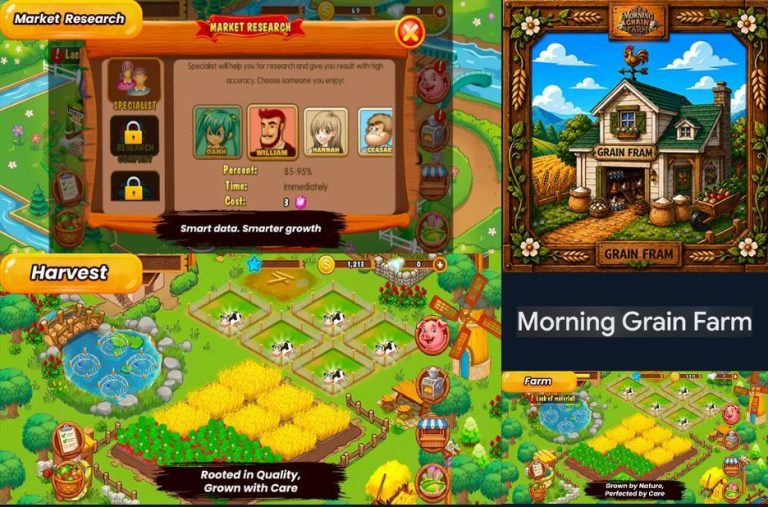 Expert Tips for a Better Crop Harvesting Simulation Experience Expert Tips for a Better Crop Harvesting Simulation Experience