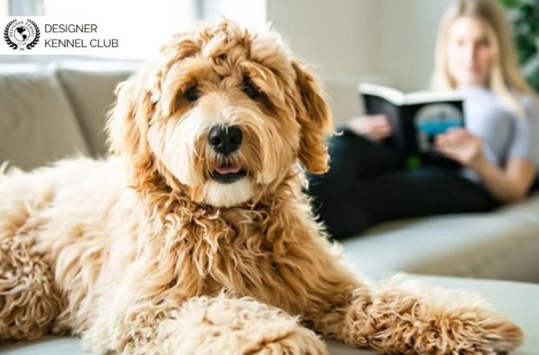 Labradoodle Registration Options for Local Owners