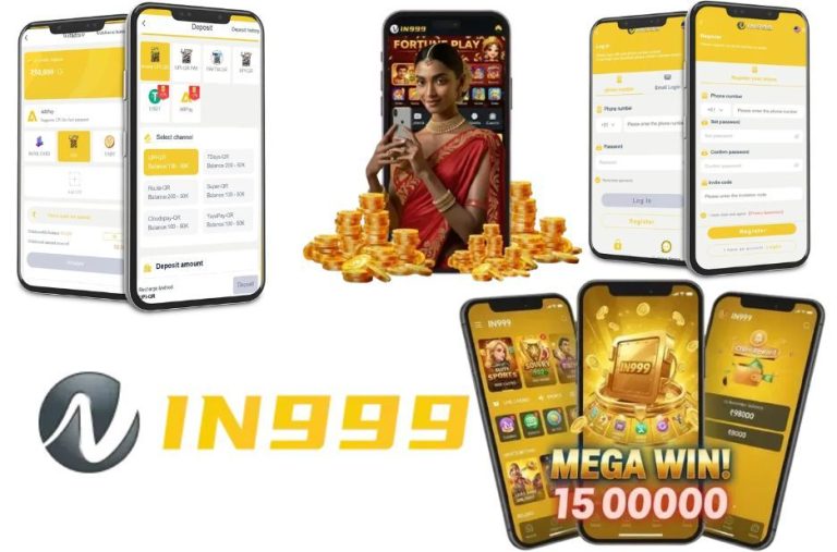 Expert Tips for Choosing the Right In999 Game Experience