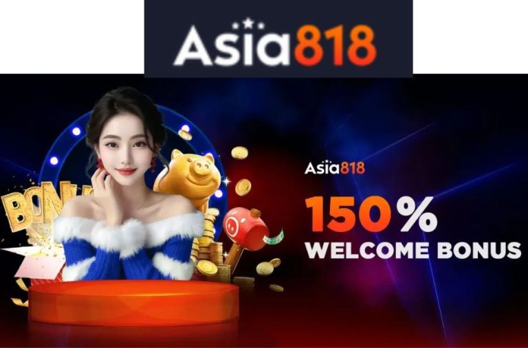 Secure Guide to ASIA818 Login in Singapore for Users