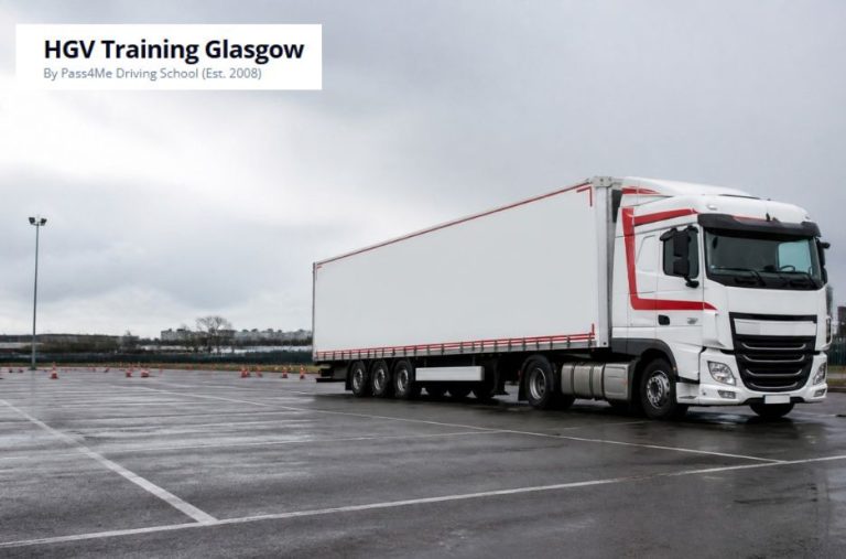 Glasgow AFV Training Trailer Limits Explained Simply