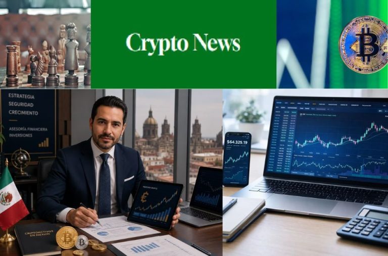 Bitcoin News Mexico: How to Choose the Best Source