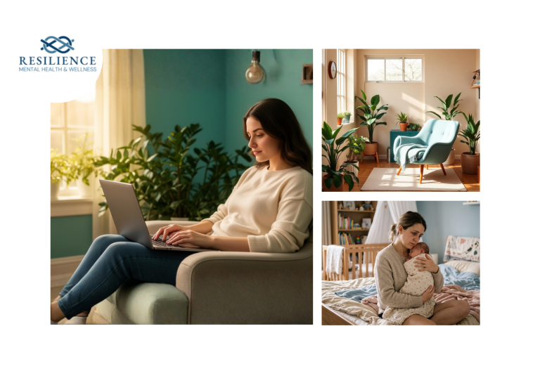 Online Medication Care in Michigan for Better Resilience