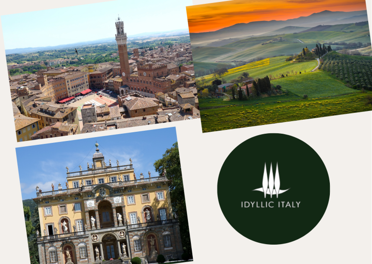 Discover Tuscan Villa Stays Near Lucca for Families